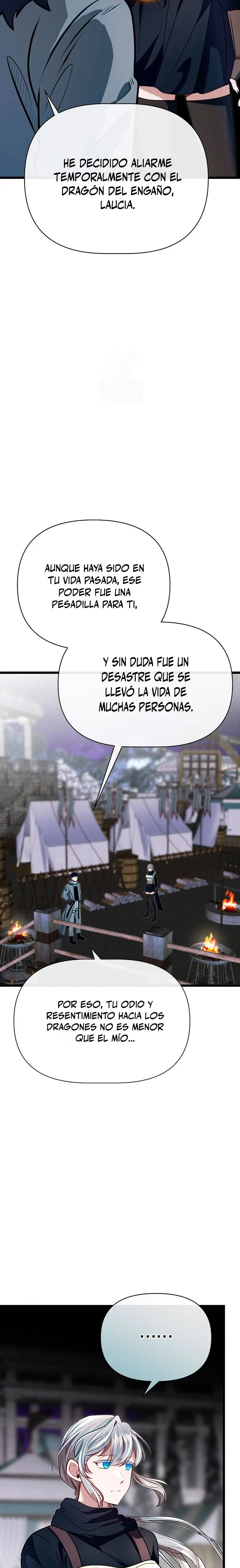 Mi Hermano Pequeño Es El Mejor De La Academia Capitulo 109 página 31