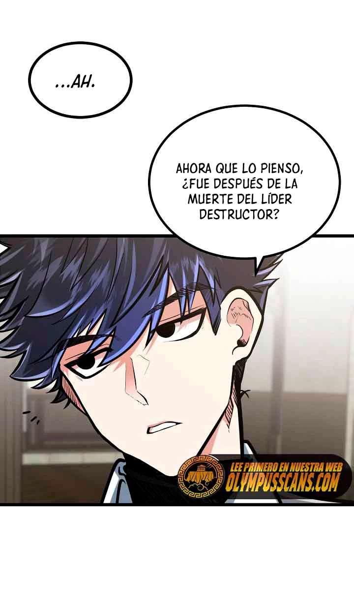Mi Hermano Pequeño Es El Mejor De La Academia Capitulo 11 página 14