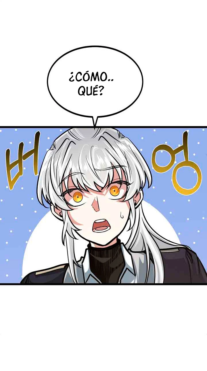 Mi Hermano Pequeño Es El Mejor De La Academia Capitulo 11 página 22