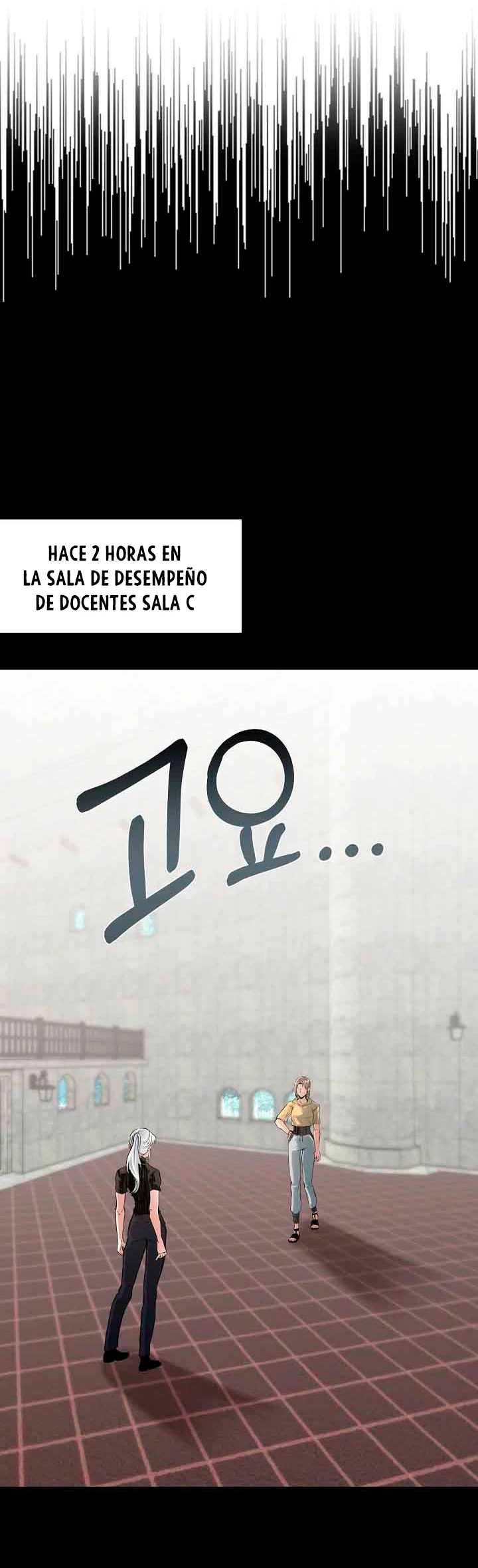 Mi Hermano Pequeño Es El Mejor De La Academia Capitulo 11 página 4