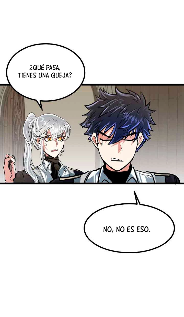 Mi Hermano Pequeño Es El Mejor De La Academia Capitulo 11 página 43
