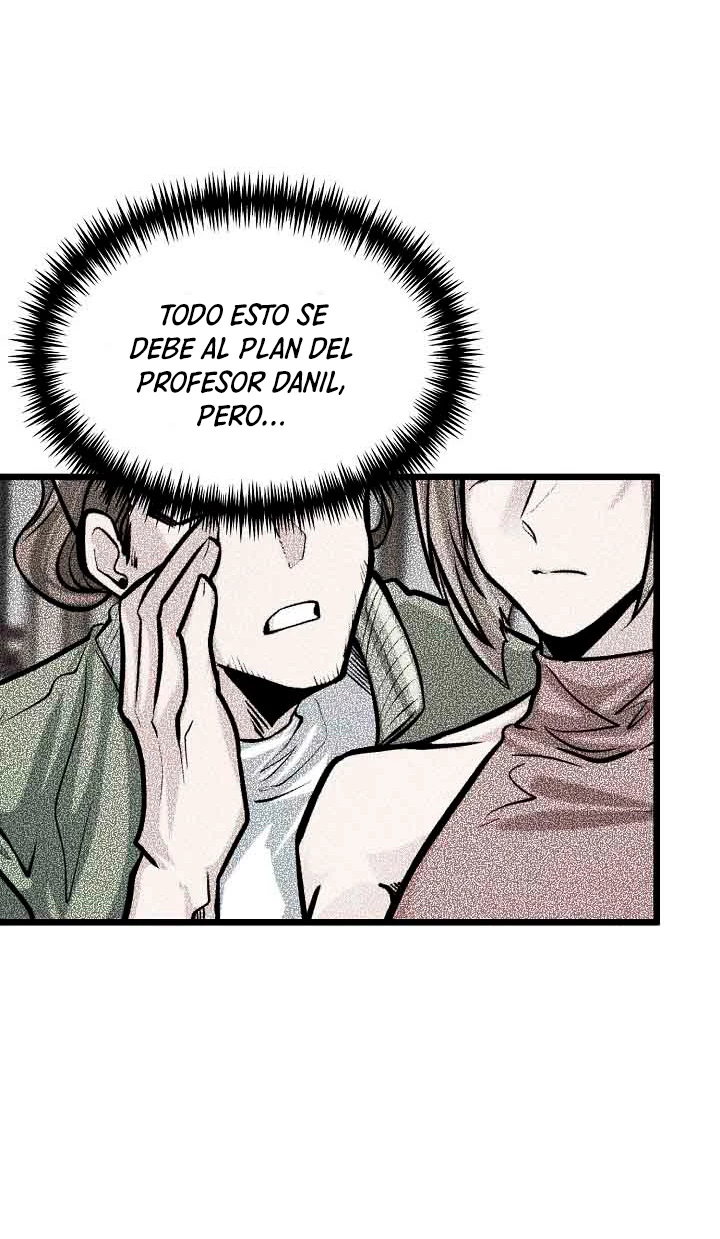 Mi Hermano Pequeño Es El Mejor De La Academia Capitulo 11 página 54