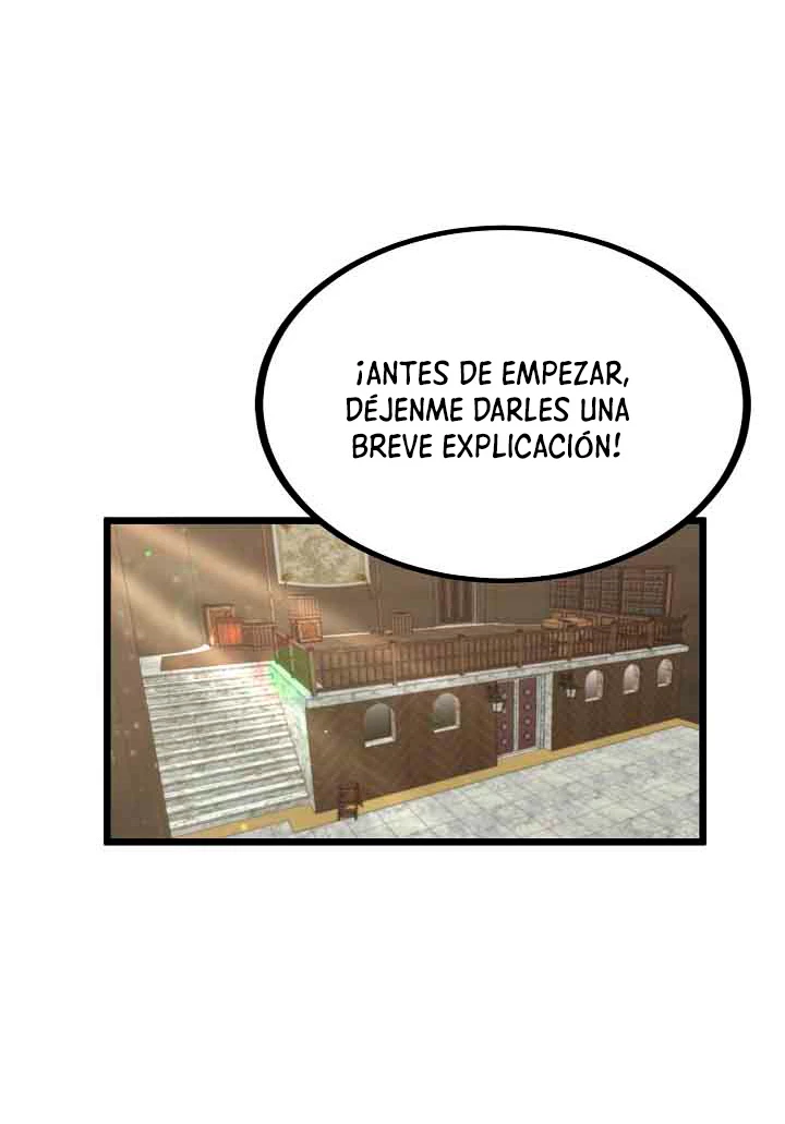 Mi Hermano Pequeño Es El Mejor De La Academia Capitulo 11 página 56