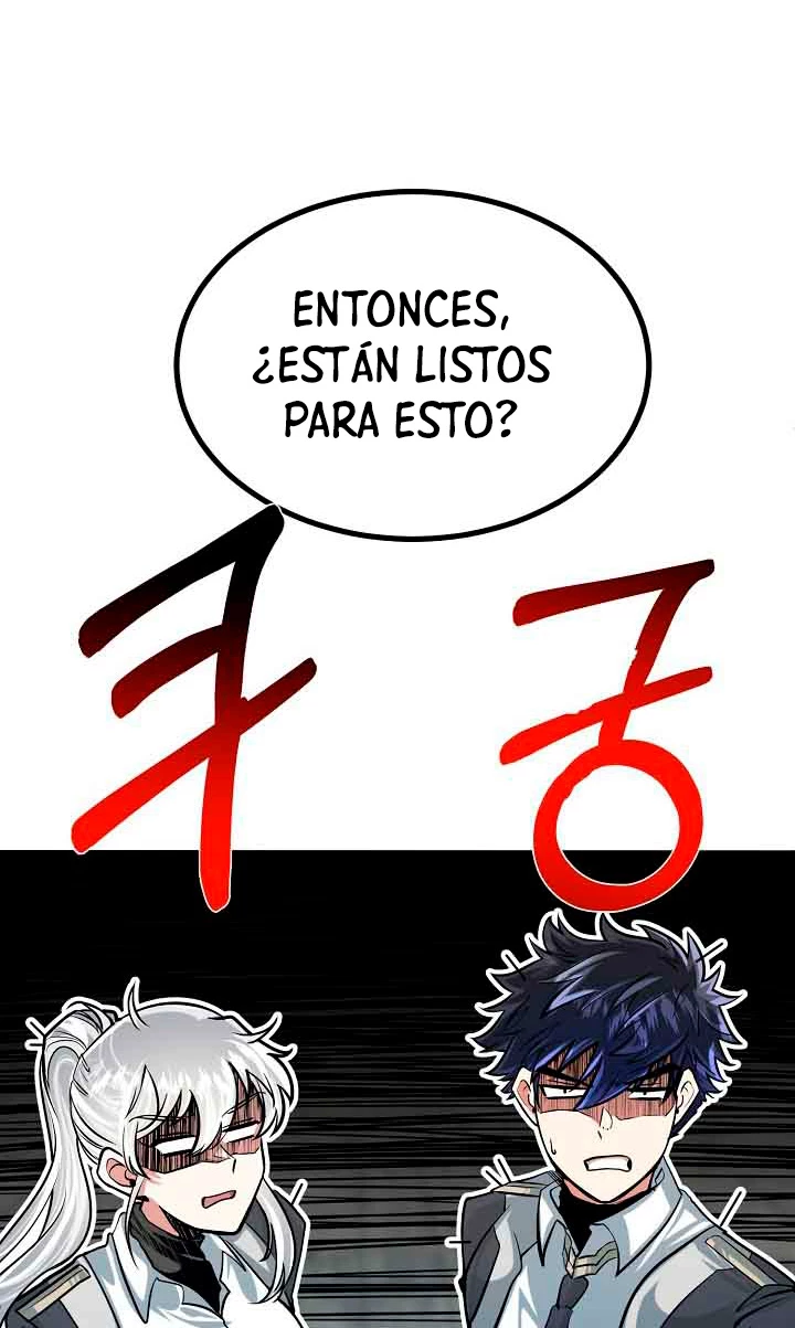 Mi Hermano Pequeño Es El Mejor De La Academia Capitulo 11 página 61