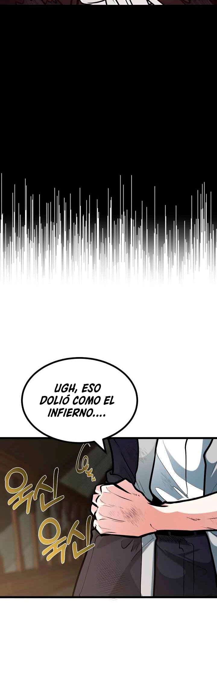 Mi Hermano Pequeño Es El Mejor De La Academia Capitulo 11 página 8