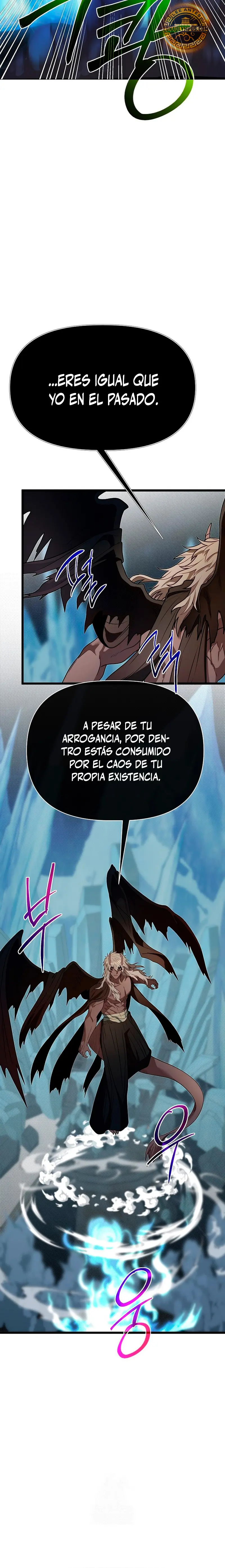 Mi Hermano Pequeño Es El Mejor De La Academia Capitulo 110 página 24
