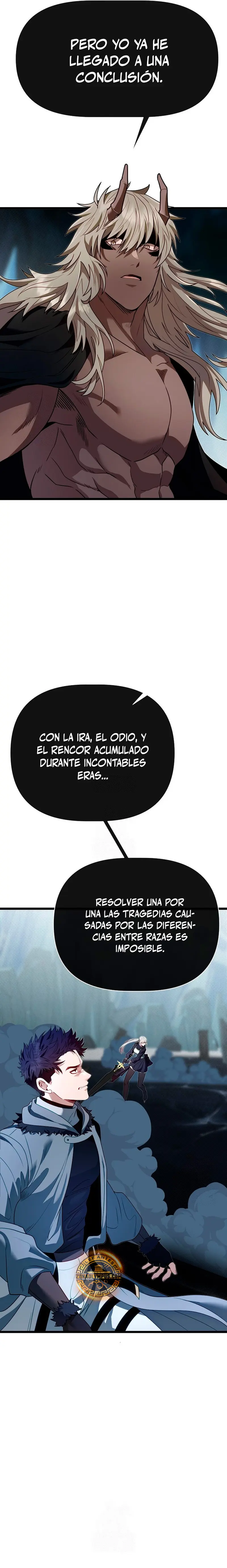 Mi Hermano Pequeño Es El Mejor De La Academia Capitulo 110 página 25