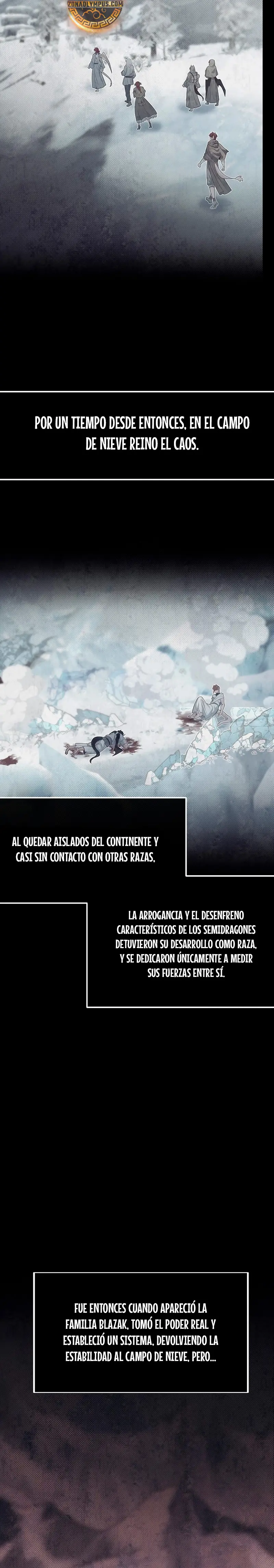 Mi Hermano Pequeño Es El Mejor De La Academia Capitulo 110 página 4