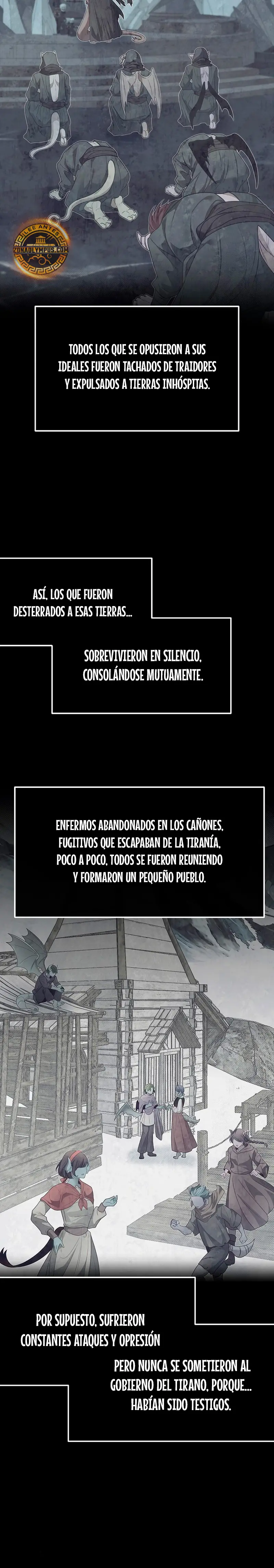 Mi Hermano Pequeño Es El Mejor De La Academia Capitulo 110 página 6