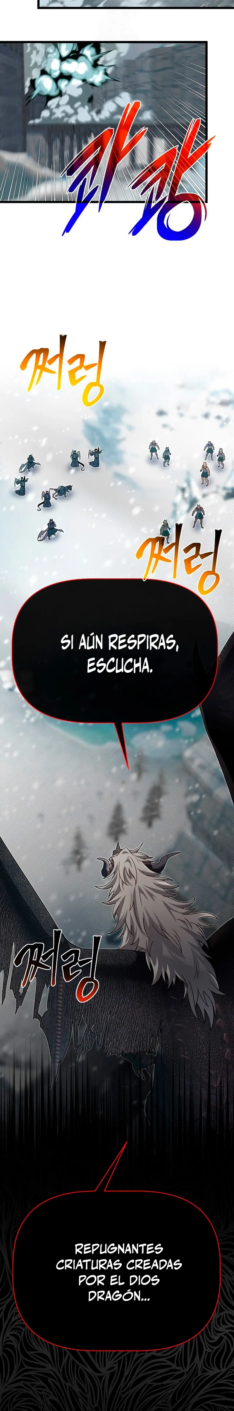 Mi Hermano Pequeño Es El Mejor De La Academia Capitulo 111 página 10