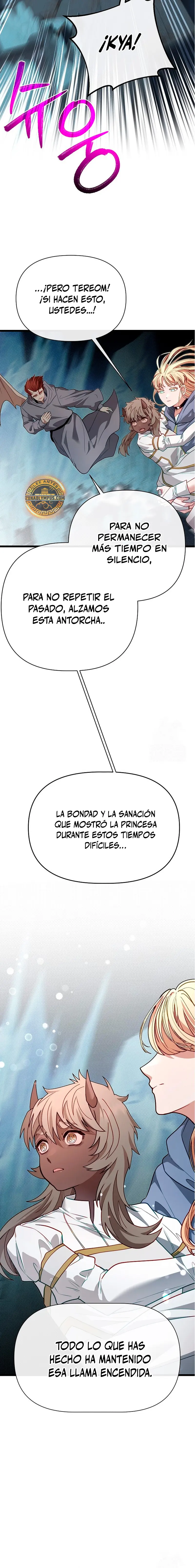 Mi Hermano Pequeño Es El Mejor De La Academia Capitulo 111 página 26