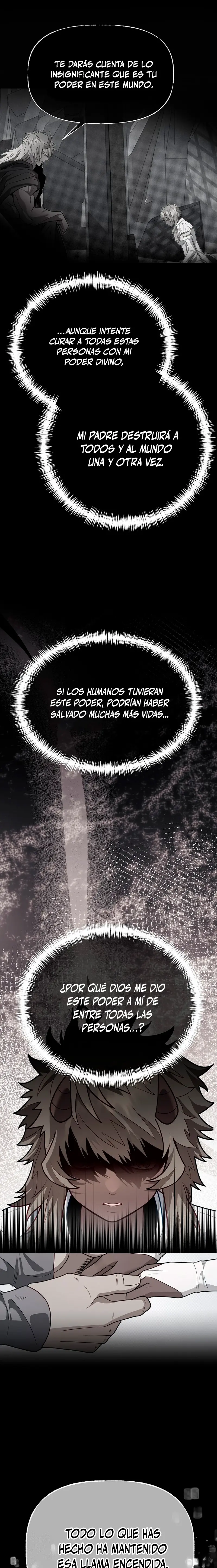Mi Hermano Pequeño Es El Mejor De La Academia Capitulo 111 página 30