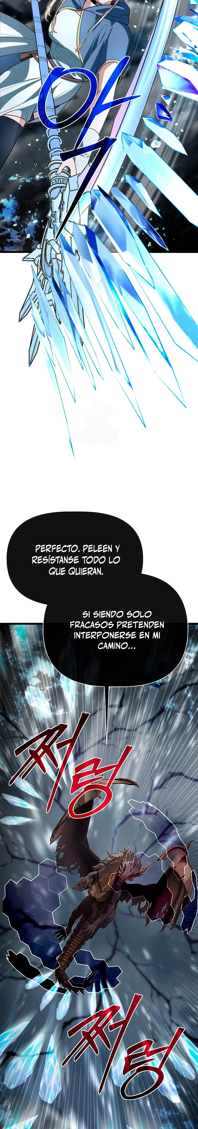 Mi Hermano Pequeño Es El Mejor De La Academia Capitulo 112 página 24