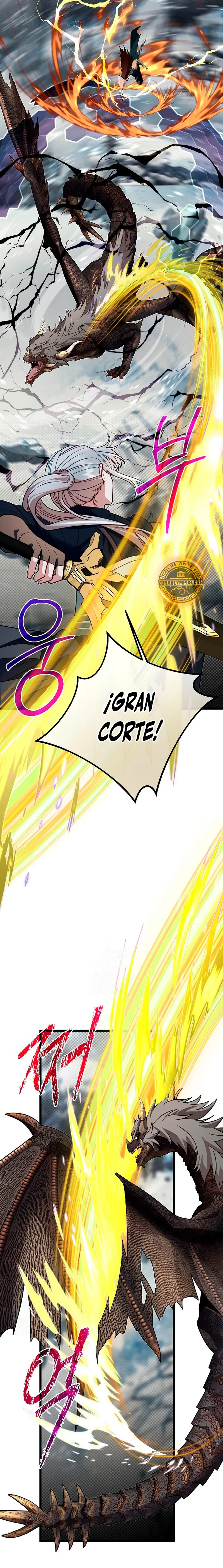 Mi Hermano Pequeño Es El Mejor De La Academia Capitulo 112 página 30