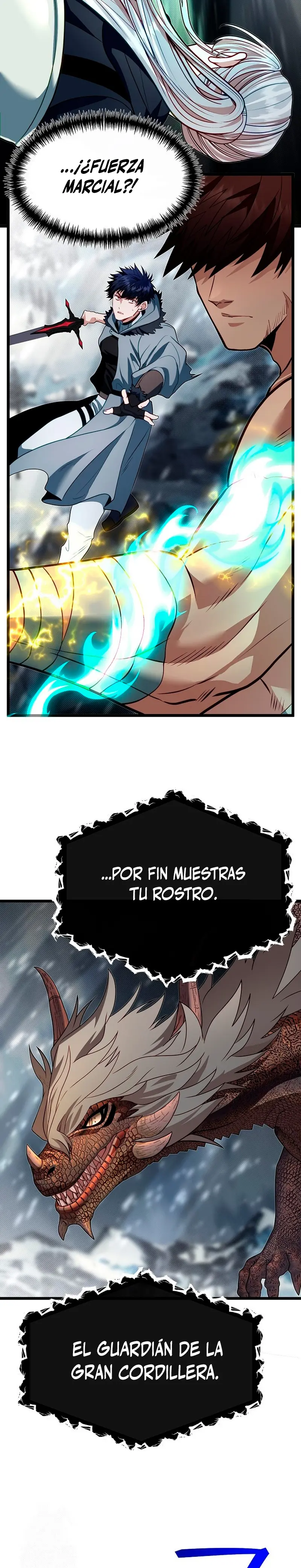 Mi Hermano Pequeño Es El Mejor De La Academia Capitulo 112 página 40