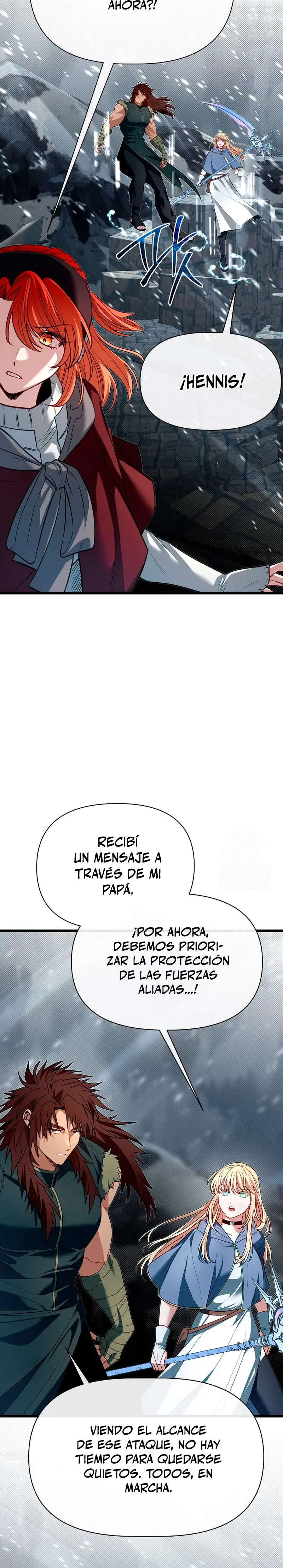 Mi Hermano Pequeño Es El Mejor De La Academia Capitulo 112 página 6