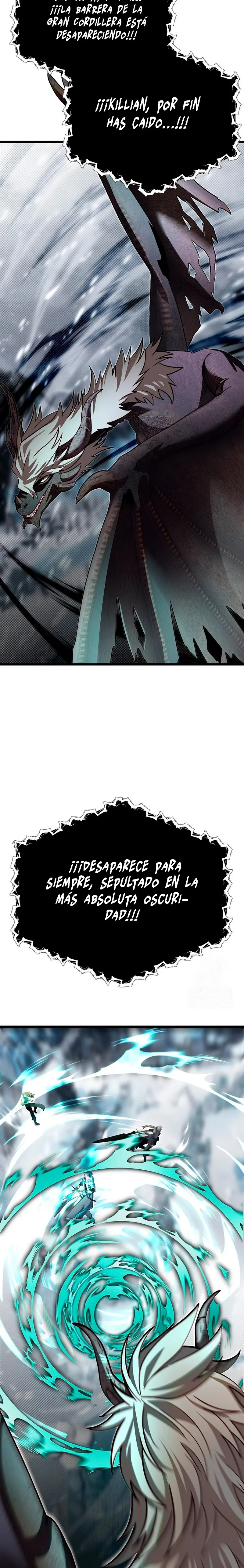 Mi Hermano Pequeño Es El Mejor De La Academia Capitulo 113 página 20