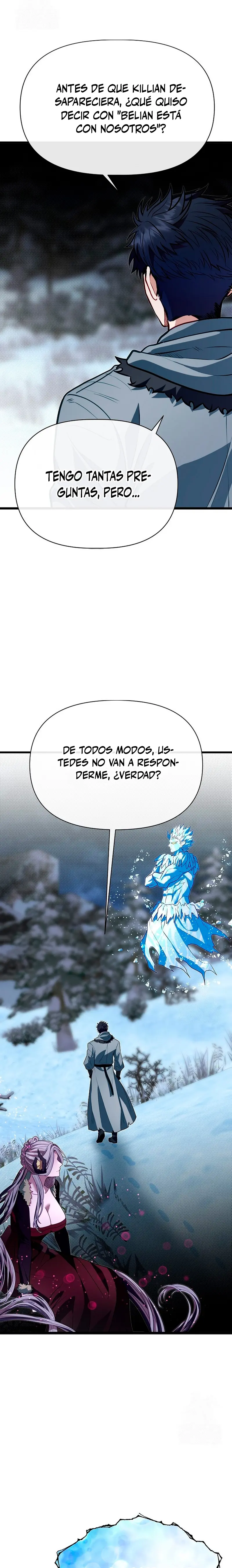 Mi Hermano Pequeño Es El Mejor De La Academia Capitulo 114 página 24