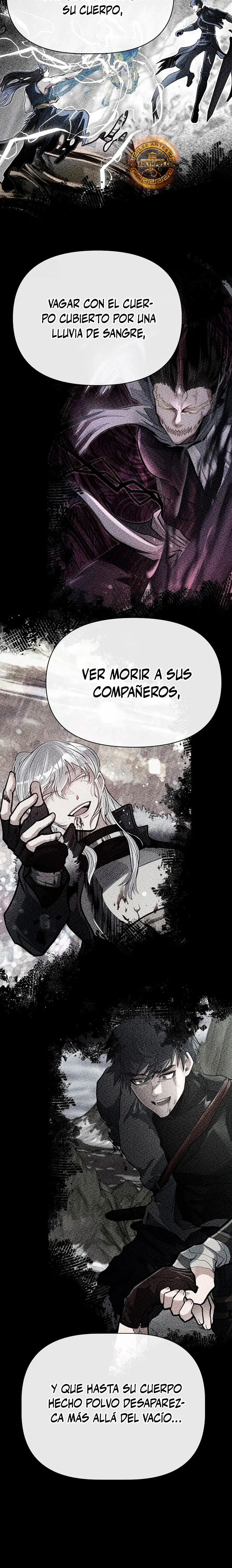 Mi Hermano Pequeño Es El Mejor De La Academia Capitulo 114 página 27