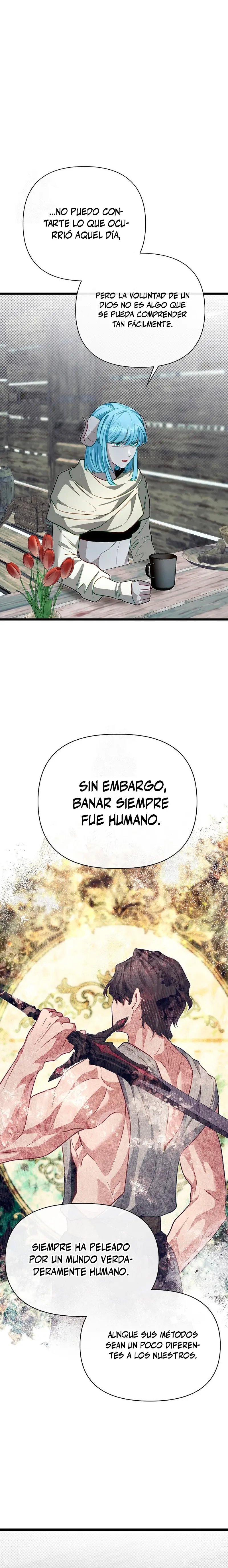 Mi Hermano Pequeño Es El Mejor De La Academia Capitulo 115 página 13