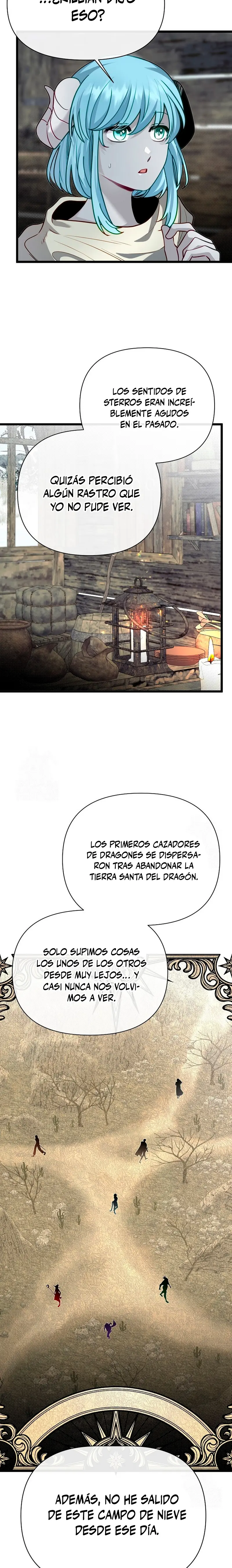 Mi Hermano Pequeño Es El Mejor De La Academia Capitulo 115 página 16