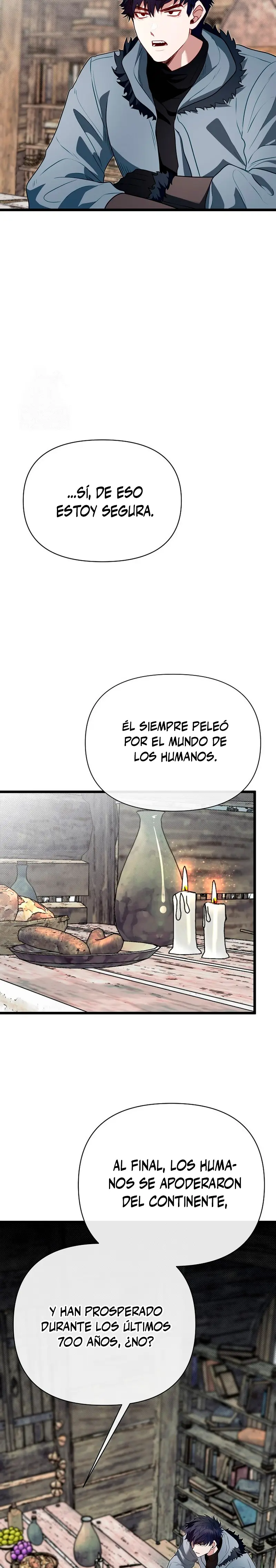 Mi Hermano Pequeño Es El Mejor De La Academia Capitulo 115 página 6