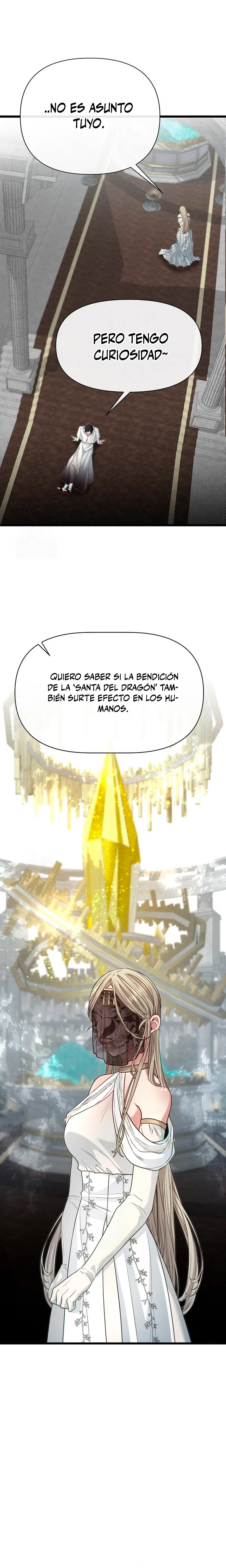 Mi Hermano Pequeño Es El Mejor De La Academia Capitulo 116 página 12