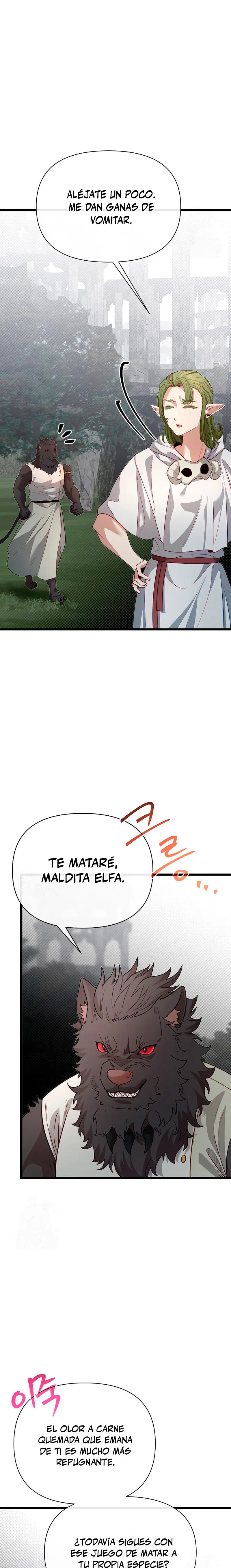 Mi Hermano Pequeño Es El Mejor De La Academia Capitulo 116 página 4