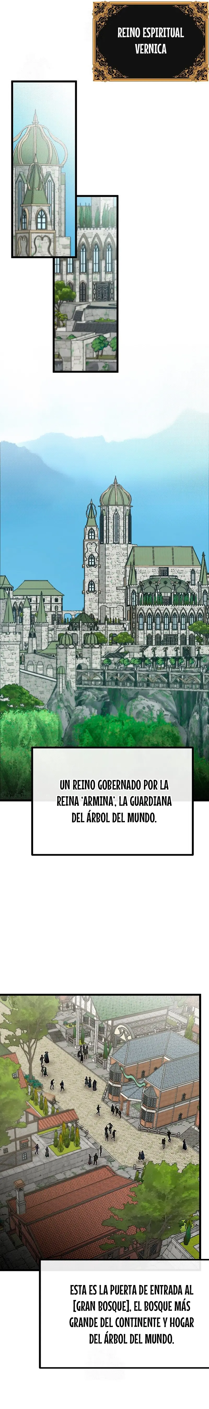 Mi Hermano Pequeño Es El Mejor De La Academia Capitulo 117 página 18