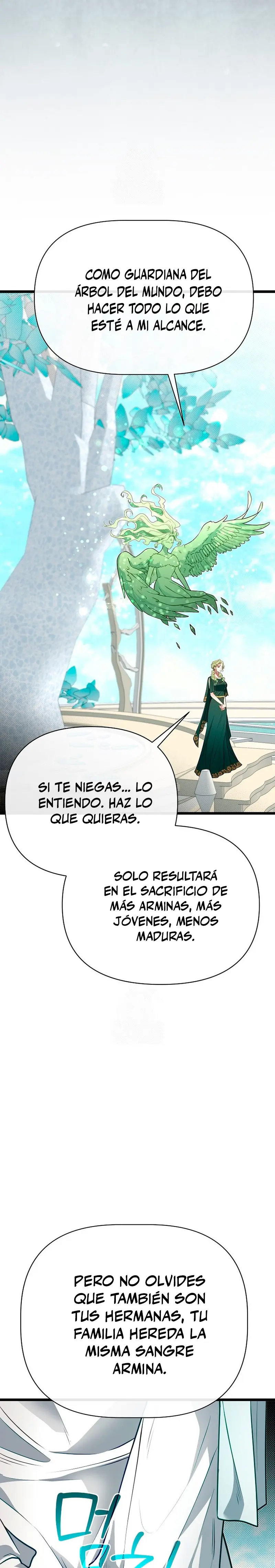 Mi Hermano Pequeño Es El Mejor De La Academia Capitulo 118 página 18