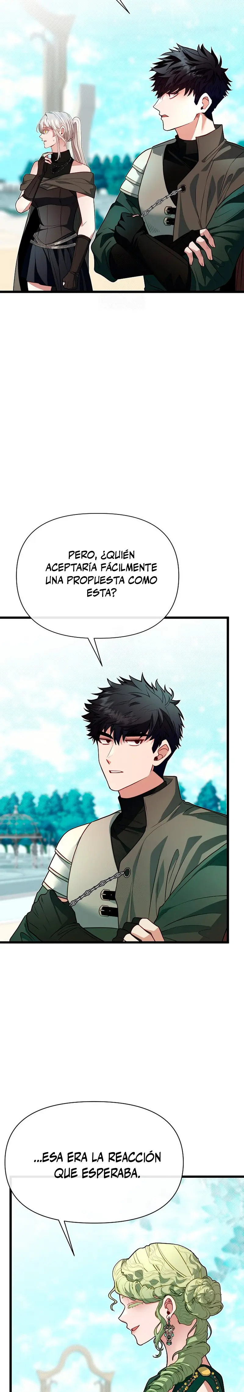 Mi Hermano Pequeño Es El Mejor De La Academia Capitulo 118 página 20