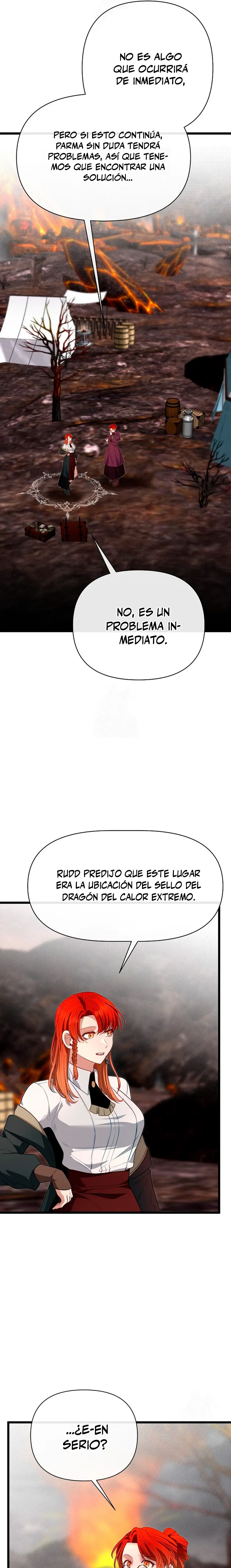 Mi Hermano Pequeño Es El Mejor De La Academia Capitulo 118 página 24
