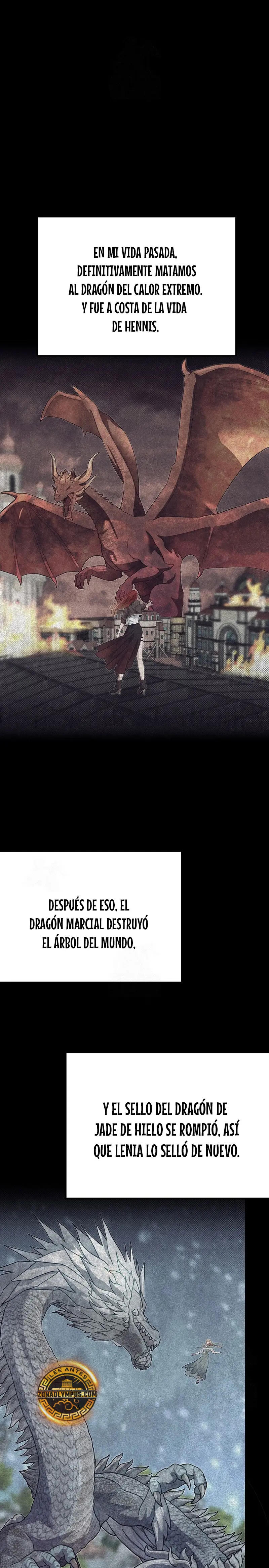 Mi Hermano Pequeño Es El Mejor De La Academia Capitulo 119 página 14