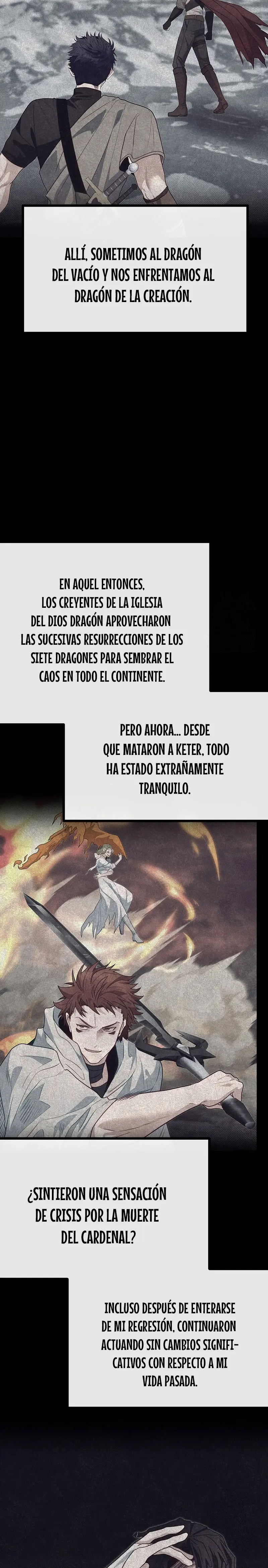 Mi Hermano Pequeño Es El Mejor De La Academia Capitulo 119 página 16