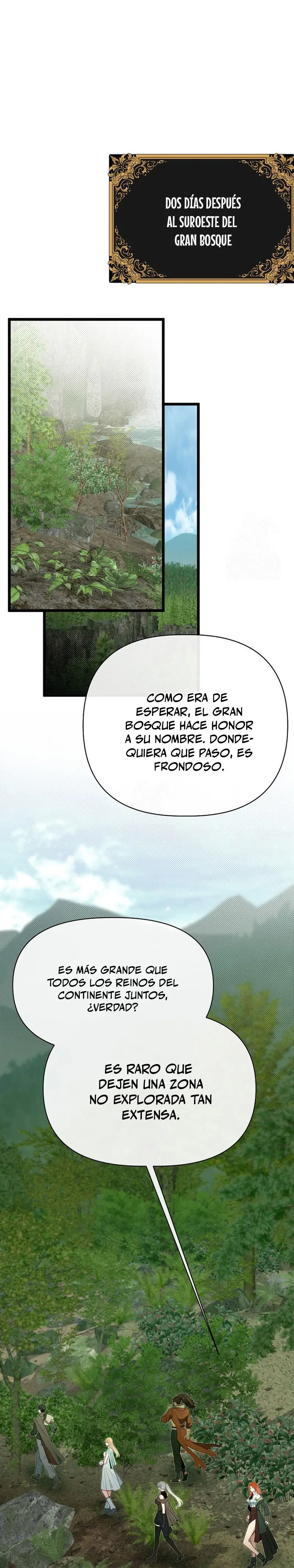 Mi Hermano Pequeño Es El Mejor De La Academia Capitulo 119 página 20