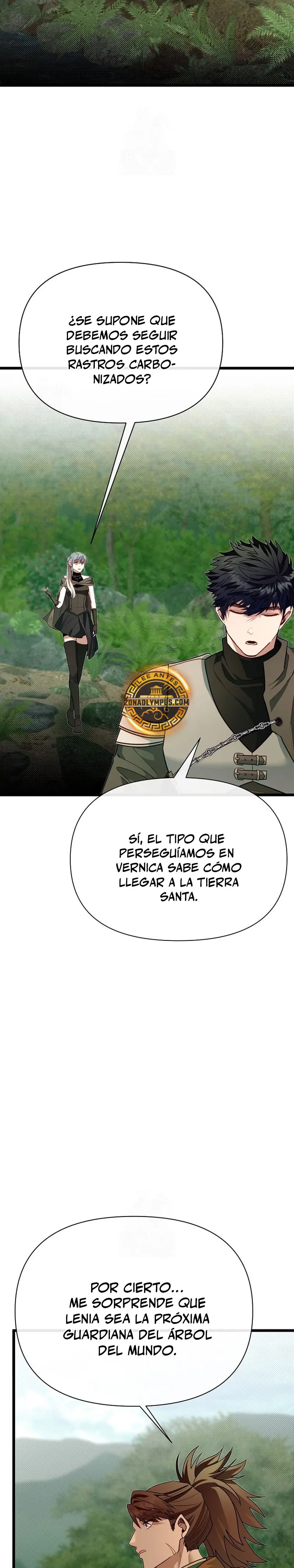 Mi Hermano Pequeño Es El Mejor De La Academia Capitulo 119 página 21