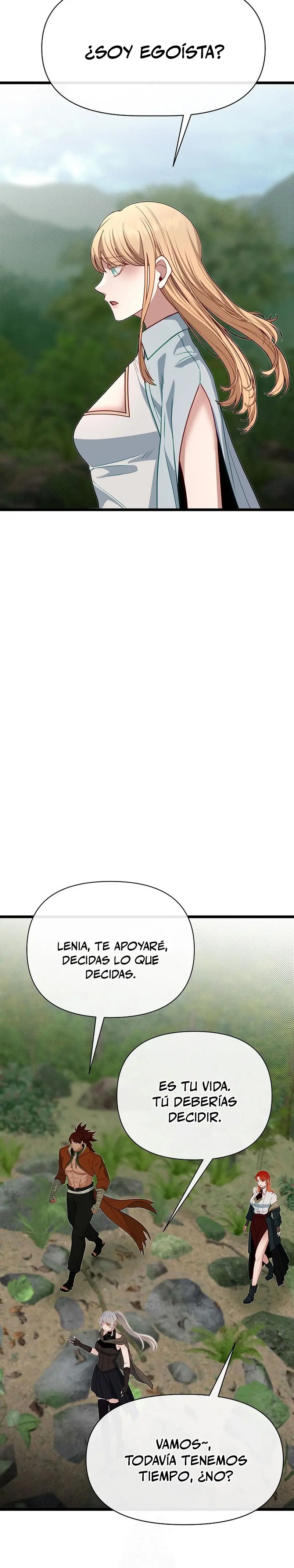 Mi Hermano Pequeño Es El Mejor De La Academia Capitulo 119 página 24