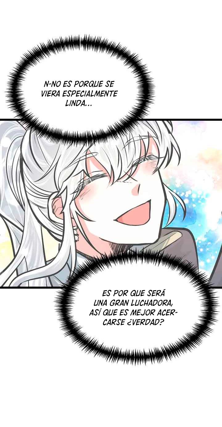 Mi Hermano Pequeño Es El Mejor De La Academia Capitulo 12 página 16