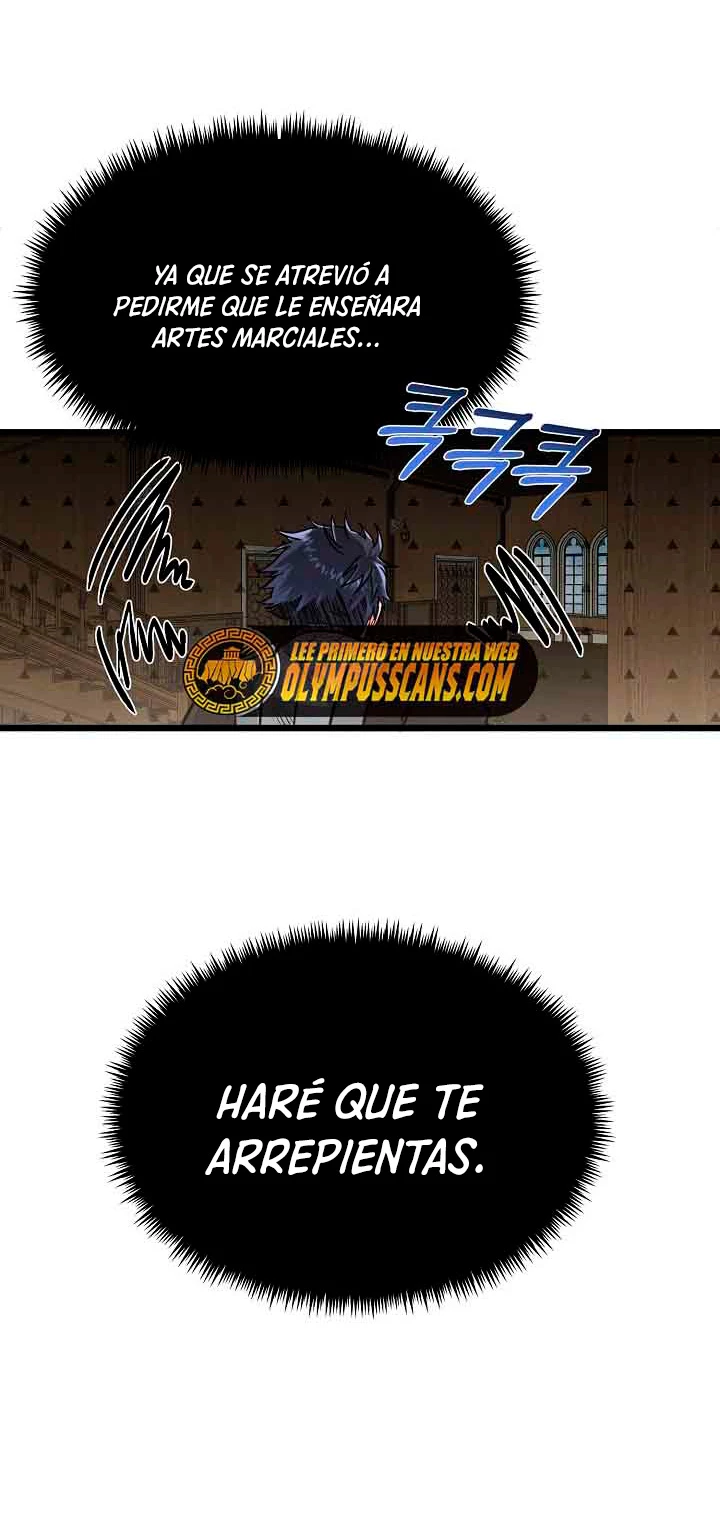 Mi Hermano Pequeño Es El Mejor De La Academia Capitulo 12 página 18