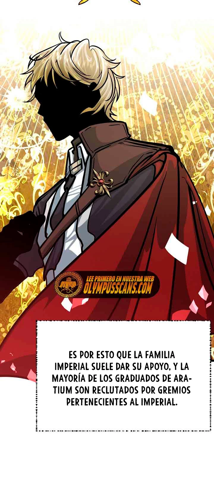 Mi Hermano Pequeño Es El Mejor De La Academia Capitulo 12 página 21