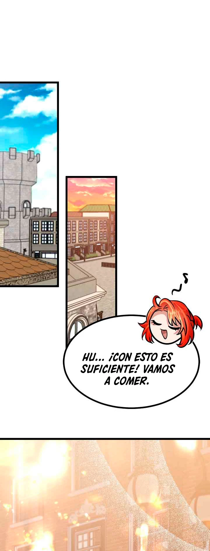 Mi Hermano Pequeño Es El Mejor De La Academia Capitulo 12 página 29