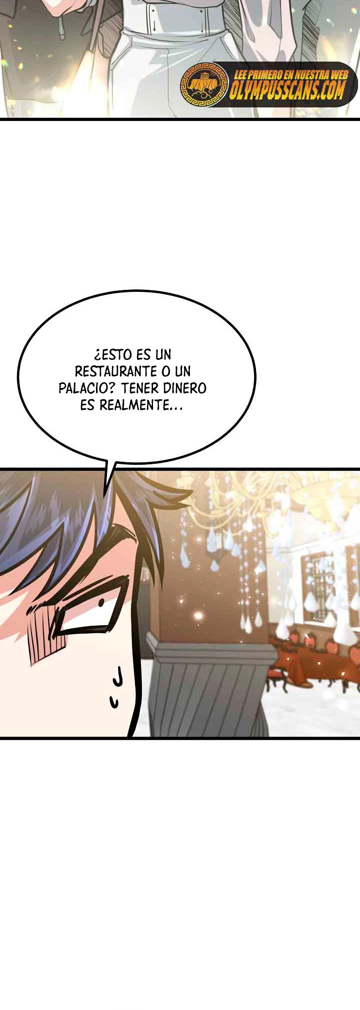Mi Hermano Pequeño Es El Mejor De La Academia Capitulo 12 página 32