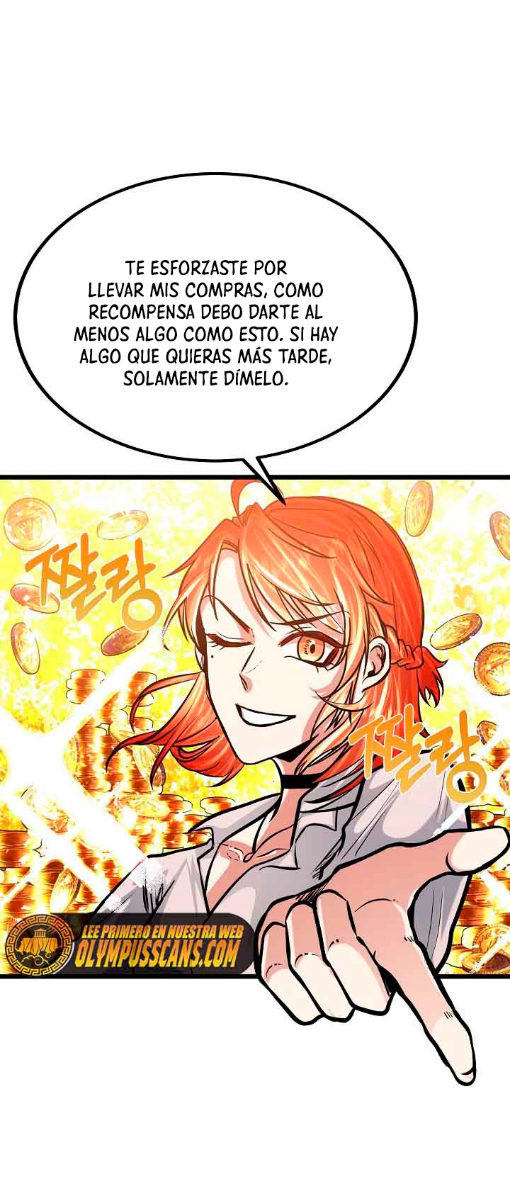 Mi Hermano Pequeño Es El Mejor De La Academia Capitulo 12 página 38