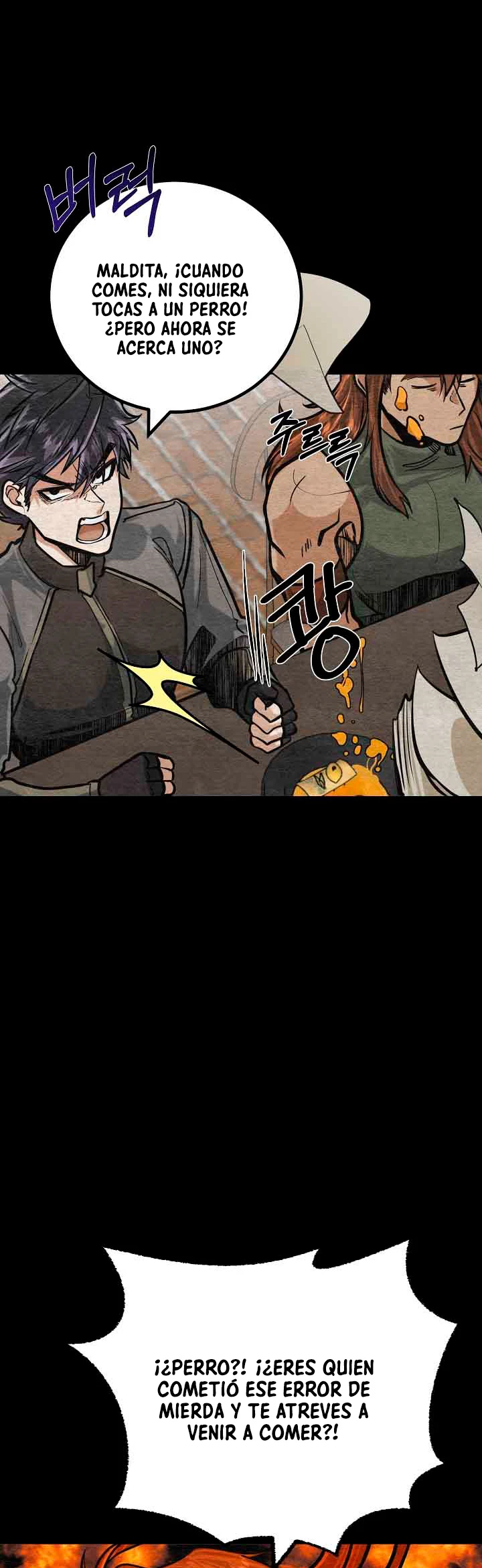 Mi Hermano Pequeño Es El Mejor De La Academia Capitulo 12 página 51