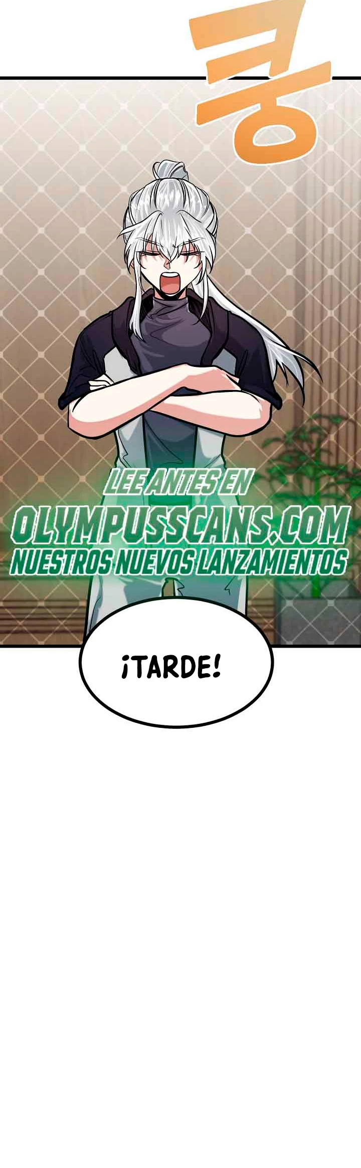 Mi Hermano Pequeño Es El Mejor De La Academia Capitulo 12 página 61
