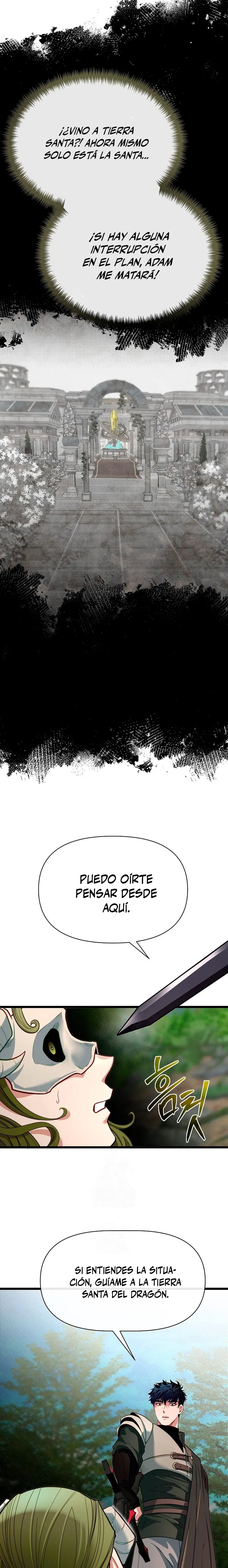 Mi Hermano Pequeño Es El Mejor De La Academia Capitulo 120 página 4