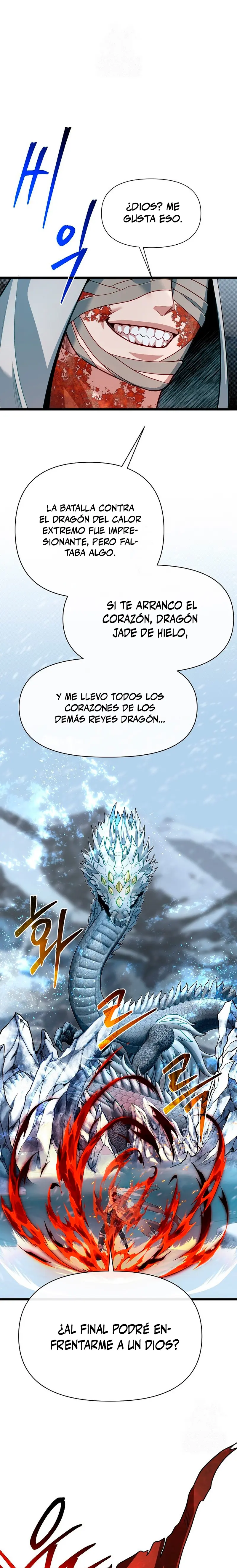 Mi Hermano Pequeño Es El Mejor De La Academia Capitulo 121 página 8