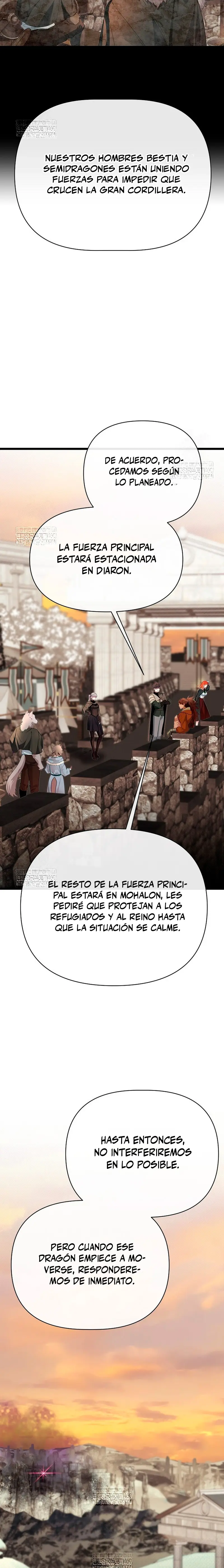 Mi Hermano Pequeño Es El Mejor De La Academia Capitulo 122 página 18