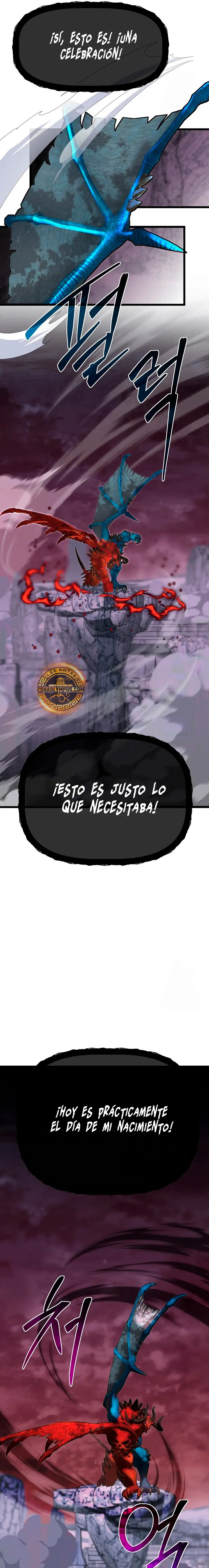 Mi Hermano Pequeño Es El Mejor De La Academia Capitulo 123 página 12