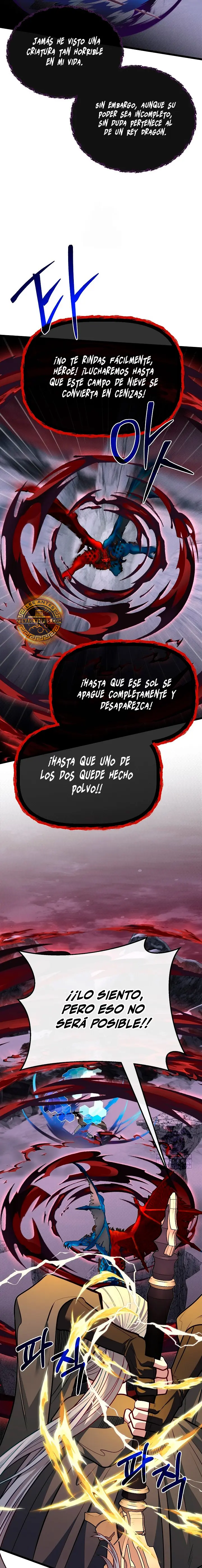 Mi Hermano Pequeño Es El Mejor De La Academia Capitulo 123 página 24